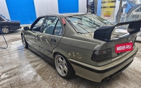 BMW 3 серия, 1997 год, 400 000 рублей, 6 фотография