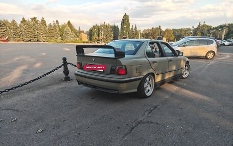 BMW 3 серия, 1997 год, 400 000 рублей, 11 фотография
