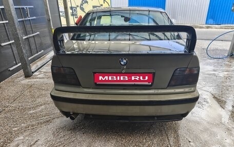 BMW 3 серия, 1997 год, 400 000 рублей, 5 фотография
