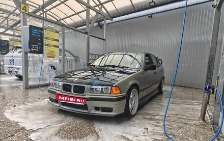 BMW 3 серия, 1997 год, 400 000 рублей, 3 фотография