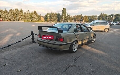 BMW 3 серия, 1997 год, 400 000 рублей, 9 фотография