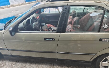 BMW 3 серия, 1997 год, 400 000 рублей, 15 фотография
