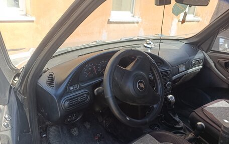 Chevrolet Niva I рестайлинг, 2013 год, 350 000 рублей, 7 фотография