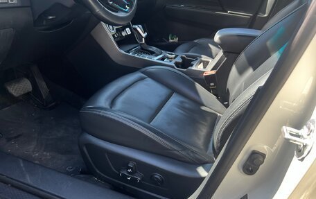 SsangYong Korando, 2020 год, 1 699 999 рублей, 10 фотография
