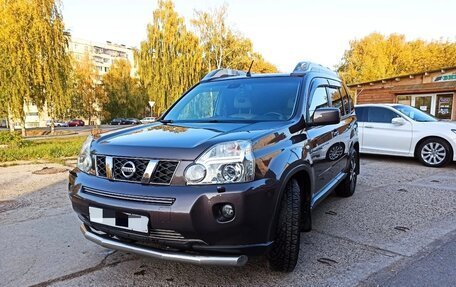 Nissan X-Trail, 2010 год, 1 330 000 рублей, 1 фотография