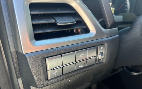 SsangYong Korando, 2020 год, 1 699 999 рублей, 12 фотография