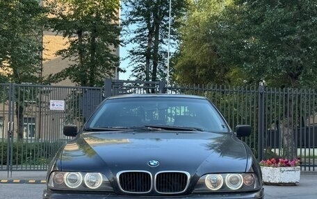 BMW 5 серия, 1997 год, 300 000 рублей, 1 фотография