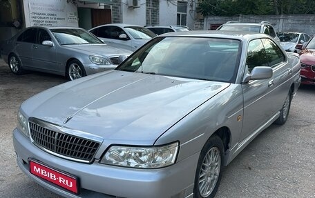 Nissan Laurel VIII, 2000 год, 780 000 рублей, 1 фотография