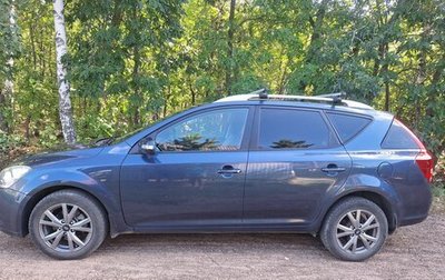 KIA cee'd I рестайлинг, 2011 год, 690 000 рублей, 1 фотография