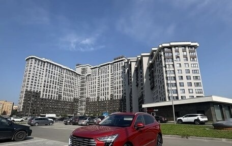 Haval Jolion, 2021 год, 2 190 000 рублей, 1 фотография