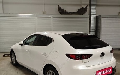 Mazda 3, 2019 год, 2 400 000 рублей, 1 фотография