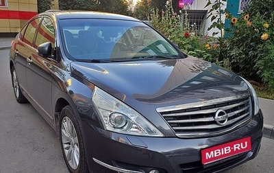 Nissan Teana, 2012 год, 1 450 000 рублей, 1 фотография