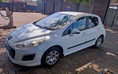 Peugeot 308 II, 2011 год, 700 000 рублей, 1 фотография