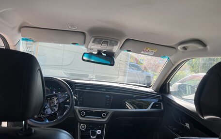 SsangYong Korando, 2020 год, 1 699 999 рублей, 14 фотография