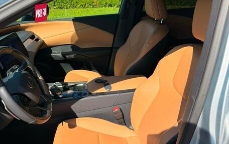 Lexus RX IV рестайлинг, 2022 год, 8 900 000 рублей, 3 фотография