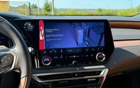 Lexus RX IV рестайлинг, 2022 год, 8 900 000 рублей, 11 фотография