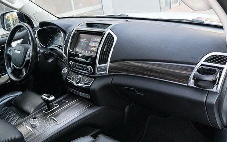 Haval H9 I рестайлинг, 2022 год, 2 950 000 рублей, 8 фотография