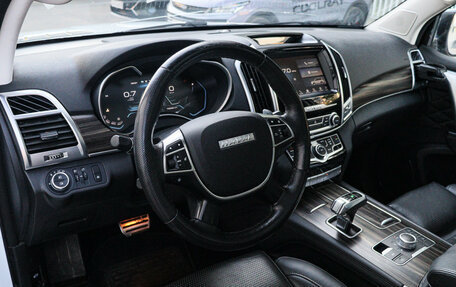 Haval H9 I рестайлинг, 2022 год, 2 950 000 рублей, 14 фотография