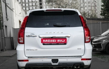 Haval H9 I рестайлинг, 2022 год, 2 950 000 рублей, 6 фотография