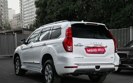 Haval H9 I рестайлинг, 2022 год, 2 950 000 рублей, 7 фотография