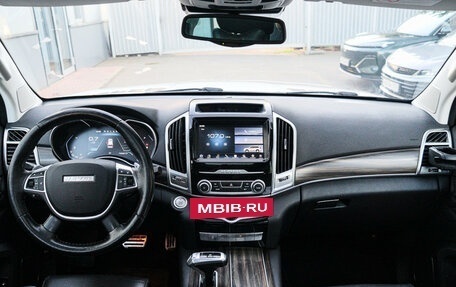 Haval H9 I рестайлинг, 2022 год, 2 950 000 рублей, 11 фотография