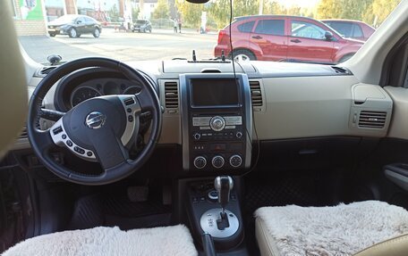 Nissan X-Trail, 2010 год, 1 330 000 рублей, 8 фотография