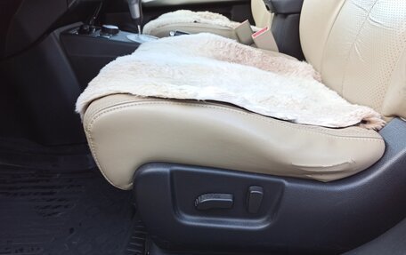 Nissan X-Trail, 2010 год, 1 330 000 рублей, 9 фотография