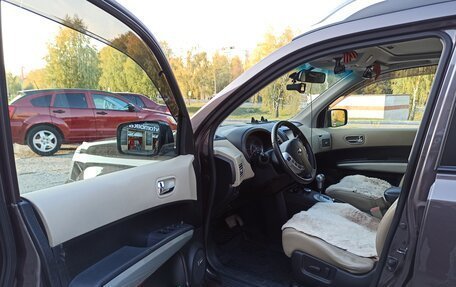 Nissan X-Trail, 2010 год, 1 330 000 рублей, 11 фотография