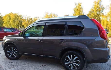 Nissan X-Trail, 2010 год, 1 330 000 рублей, 10 фотография