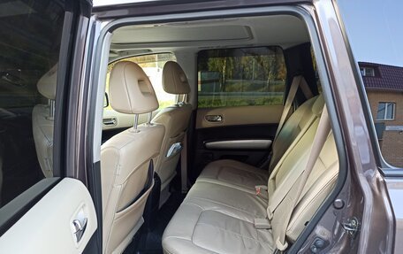 Nissan X-Trail, 2010 год, 1 330 000 рублей, 7 фотография