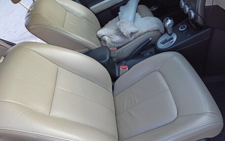 Nissan X-Trail, 2010 год, 1 330 000 рублей, 5 фотография