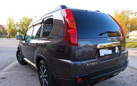 Nissan X-Trail, 2010 год, 1 330 000 рублей, 15 фотография