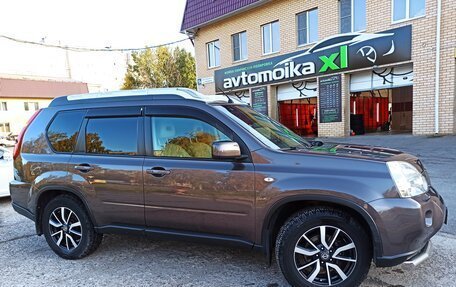 Nissan X-Trail, 2010 год, 1 330 000 рублей, 12 фотография