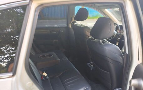 Honda CR-V III рестайлинг, 2012 год, 1 700 000 рублей, 3 фотография