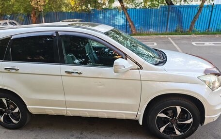 Honda CR-V III рестайлинг, 2012 год, 1 700 000 рублей, 4 фотография