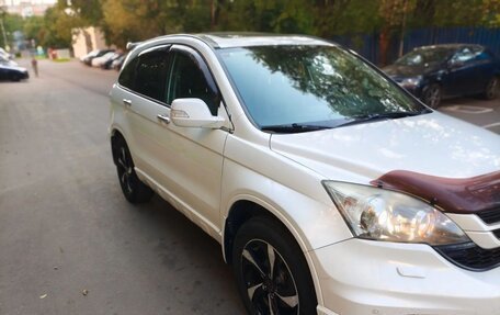 Honda CR-V III рестайлинг, 2012 год, 1 700 000 рублей, 11 фотография