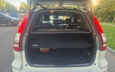 Honda CR-V III рестайлинг, 2012 год, 1 700 000 рублей, 6 фотография