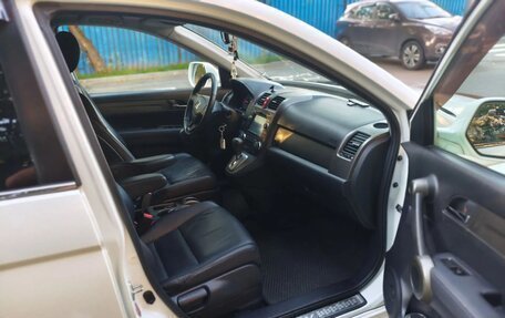 Honda CR-V III рестайлинг, 2012 год, 1 700 000 рублей, 9 фотография