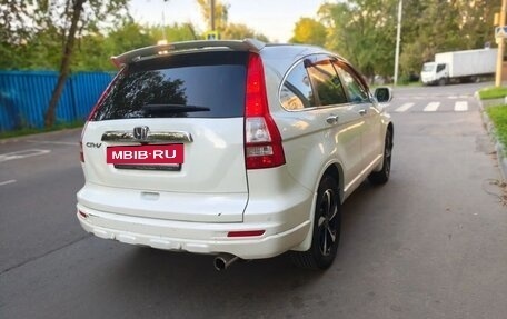 Honda CR-V III рестайлинг, 2012 год, 1 700 000 рублей, 7 фотография
