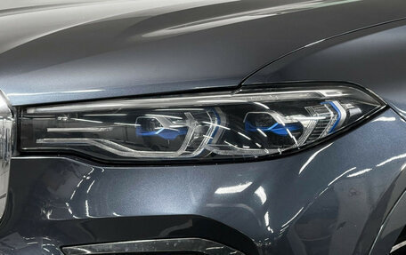 BMW X7, 2020 год, 6 290 000 рублей, 9 фотография