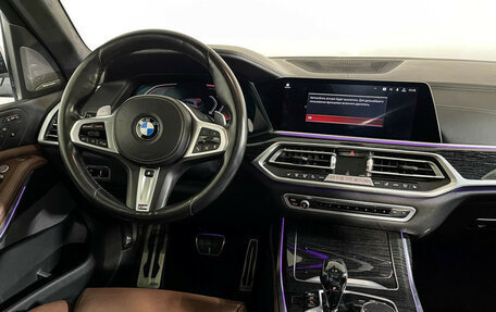 BMW X7, 2020 год, 6 290 000 рублей, 16 фотография