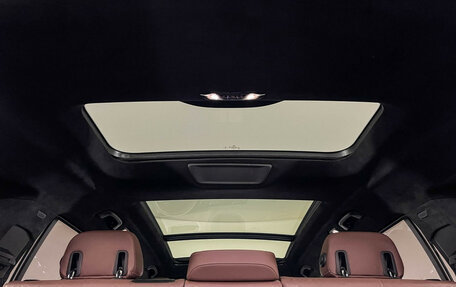 BMW X7, 2020 год, 6 290 000 рублей, 29 фотография