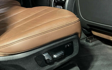 BMW X7, 2020 год, 6 290 000 рублей, 28 фотография