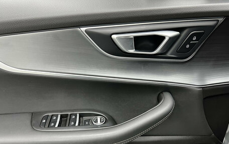Chery Tiggo 7 Pro, 2022 год, 1 700 000 рублей, 12 фотография
