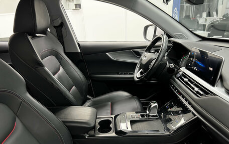 Chery Tiggo 7 Pro, 2022 год, 1 700 000 рублей, 15 фотография