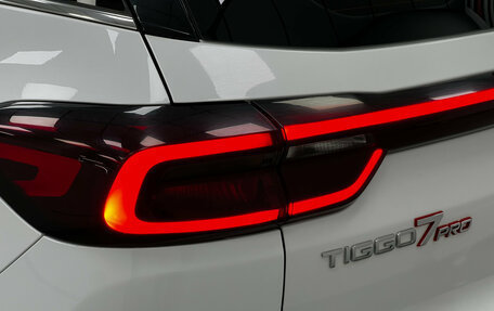 Chery Tiggo 7 Pro, 2022 год, 1 700 000 рублей, 9 фотография