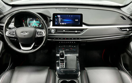 Chery Tiggo 7 Pro, 2022 год, 1 700 000 рублей, 17 фотография