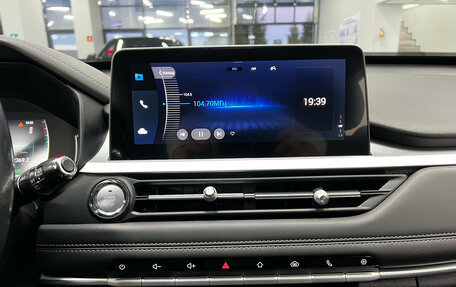 Chery Tiggo 7 Pro, 2022 год, 1 700 000 рублей, 18 фотография