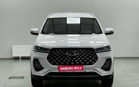 Chery Tiggo 7 Pro, 2022 год, 1 700 000 рублей, 8 фотография