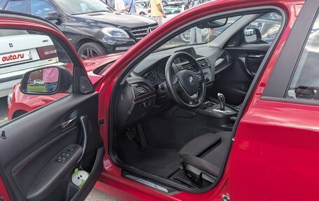 BMW 1 серия, 2012 год, 1 300 000 рублей, 4 фотография